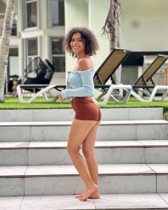 Dani Diaz: A Spotlight on Talent and Charisma - CELEBRITIEZCLUB.COM