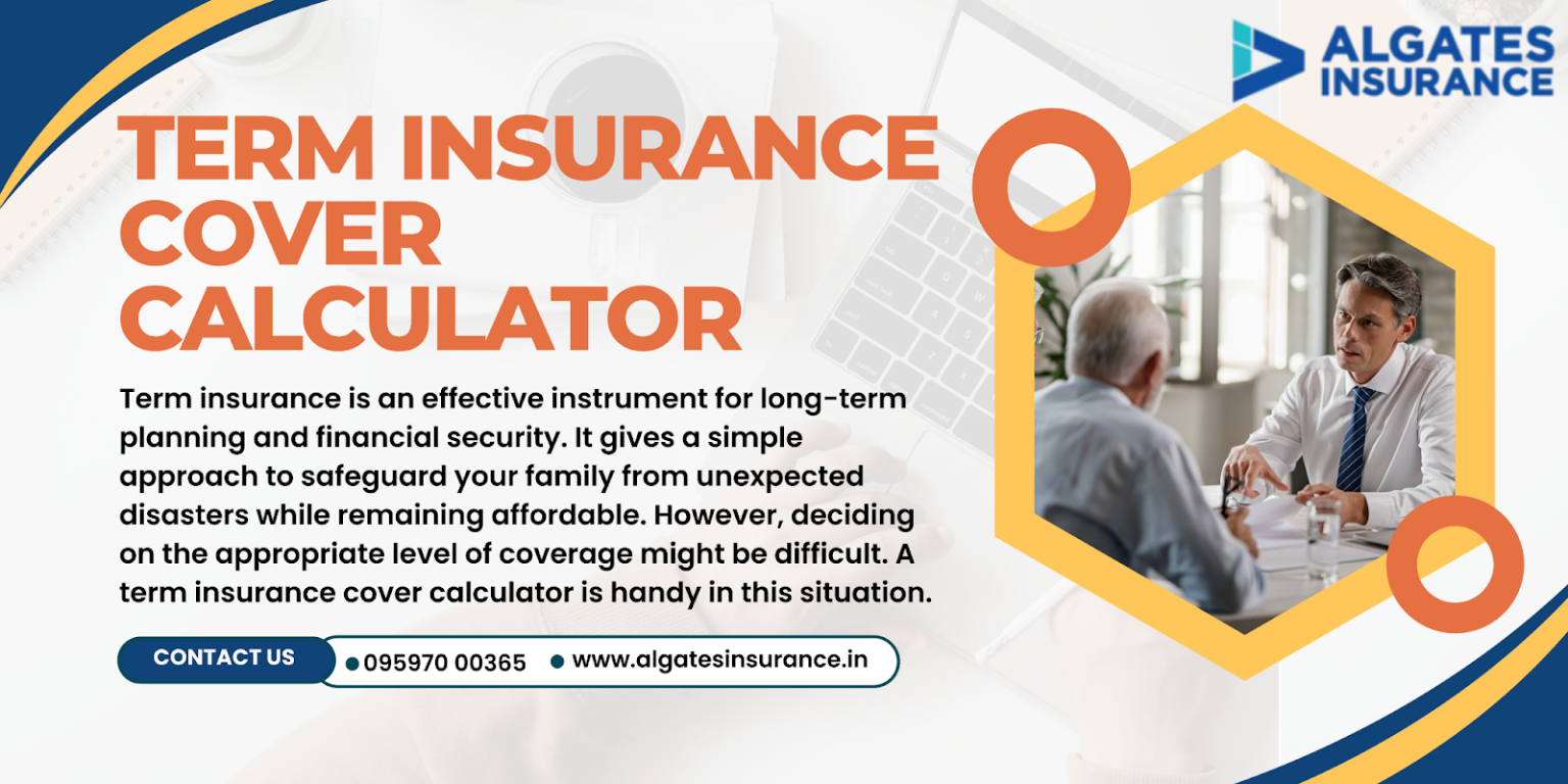Evergae Calulation Insurance Top Reasons to Utilize a Term Insurance Cover Calculator ...