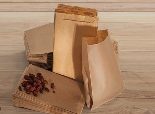 Packaging Solutions for Modern Businesses: Paper Bags, Gift Bags, and Parcel Tape