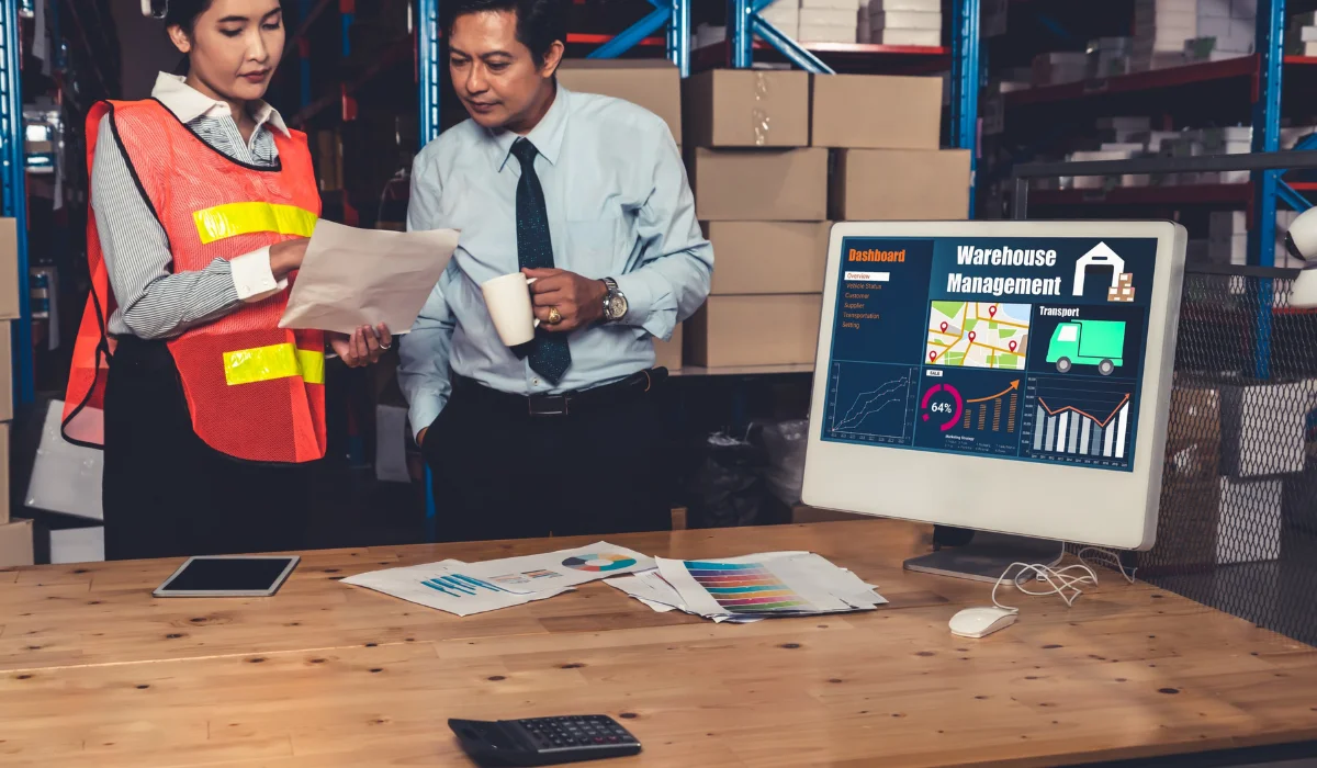 Custom Logistics Software Development is What Your Enterprise Needs