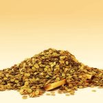 Antique Gold Coins and Gold Bars Piled Up 3d illustration 3d render